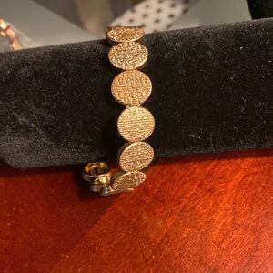 Gold Bracelet